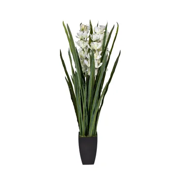 Орхидея искусственная Garda Decor 29BJ-911-45
