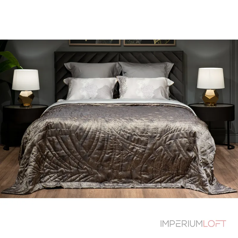 Покрывало Garda Decor Fiji kor 121GD-14603 Покрывало Garda Decor Fiji kor 121GD-14603