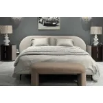 Кровать Garda Decor Sicilia Sicilia-160-Orso BEG