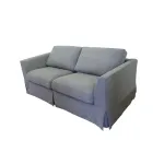 Диван Garda Decor GD-BAROLO230(CH)-3M-2