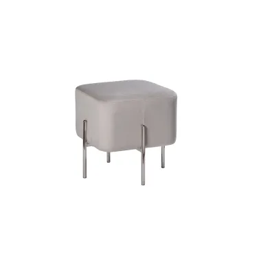 Пуф GardaDecor 76AR-732BAN-SVSER Пуф GardaDecor 76AR-732BAN-SVSER