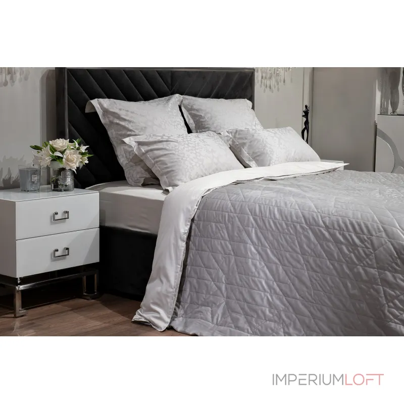 Покрывало ромбо Garda Decor 121GD-14610 Покрывало ромбо Garda Decor 121GD-14610