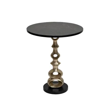 Стол журнальный "Мистерия" GardaDecor 69-22540