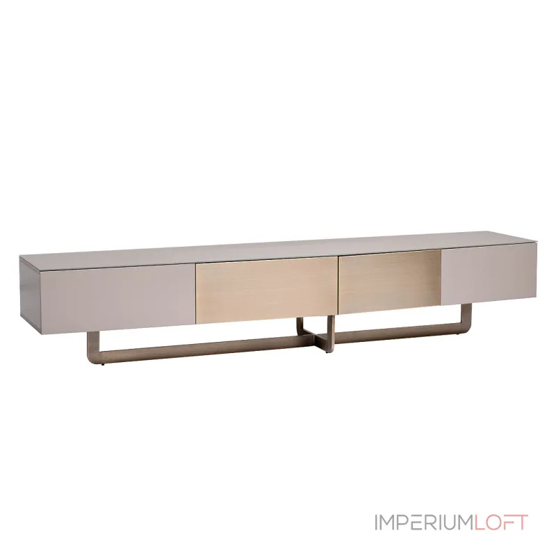 Тумба под телевизор "Космос" GardaDecor Space 58DB-TV14803