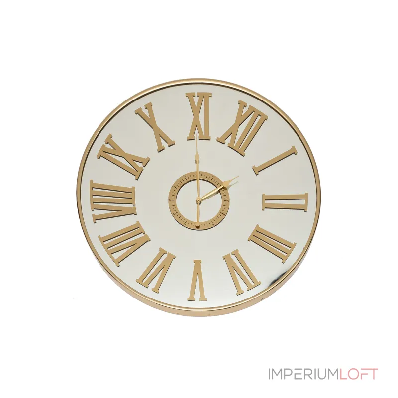 Часы настенные Garda Decor 79MAL-5844-60 Часы настенные Garda Decor 79MAL-5844-60