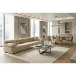 Стул GardaDecor 58DB-DC14802