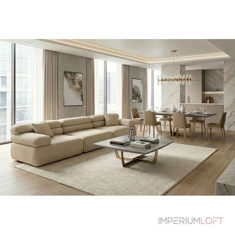 Стул GardaDecor 58DB-DC14802