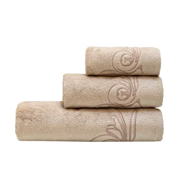 Полотенце лирика модал Garda Decor 145ERT-00808 Полотенце лирика модал Garda Decor 145ERT-00808