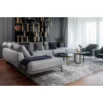 Комплект мебели №44 диван Тесоро GardaDecor Tesoro 12659