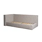 Кровать Garda Decor Runa-80М-Seppia Ser