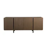 Комод Garda Decor Smooth 58DB-12286