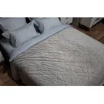 Покрывало ромбо Garda Decor 121GD-14610