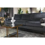 Журнальный стол GardaDecor KFG095