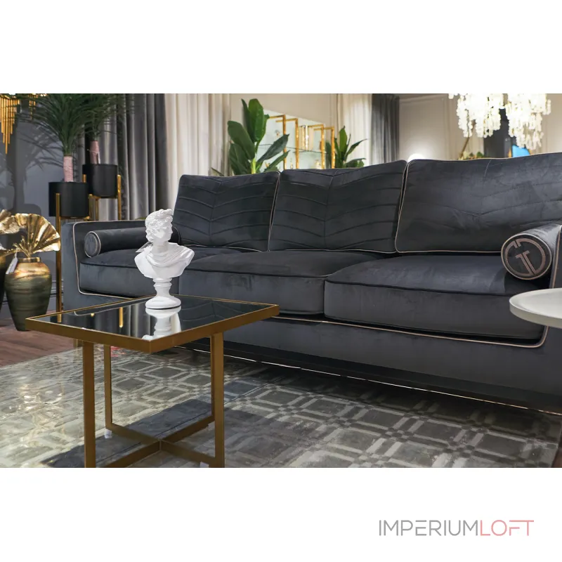 Журнальный стол GardaDecor KFG095