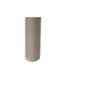 Стол журнальный Garda Decor 39AR-STOL-T240 CH