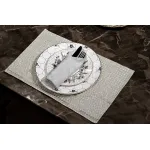 Текстильная подставка брасс Garda Decor 70SW-19002