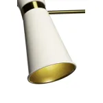 Подвесная люстра GardaDecor 92EL-YG02125-3P