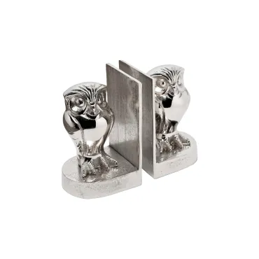 Держатель для книг "совы" Garda Decor 95IM-14187 Держатель для книг "совы" Garda Decor 95IM-14187