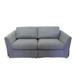 Диван Garda Decor GD-BAROLO230(CH)-3M-2