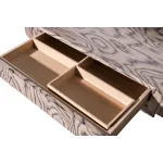Консоль GardaDecor 58DB-20048