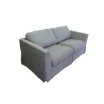 Диван Garda Decor GD-BAROLO230(CH)-3M-2