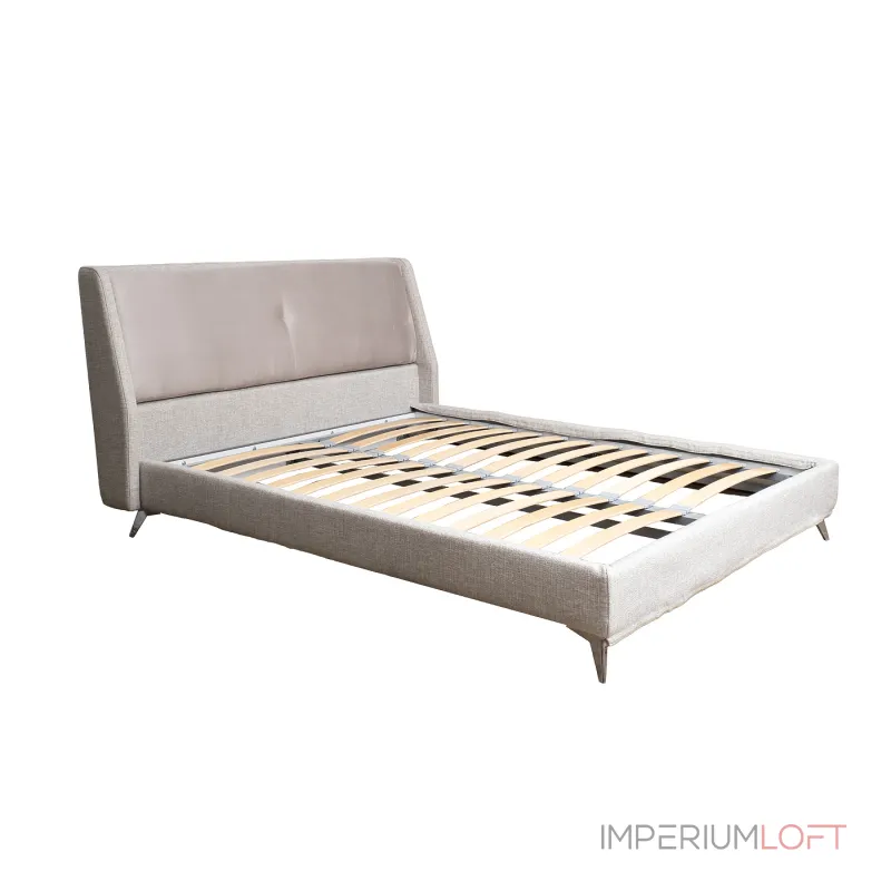 Кровать Michelle 160см GardaDecor GD_GD-MICHELLE-160-6 Кровать Michelle 160см GardaDecor GD_GD-MICHELLE-160-6