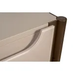 Тумбочка Garda Decor Grimaldi 77IP-GD011-T/1