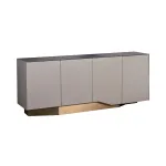 Комод Garda Decor 58DB-19012