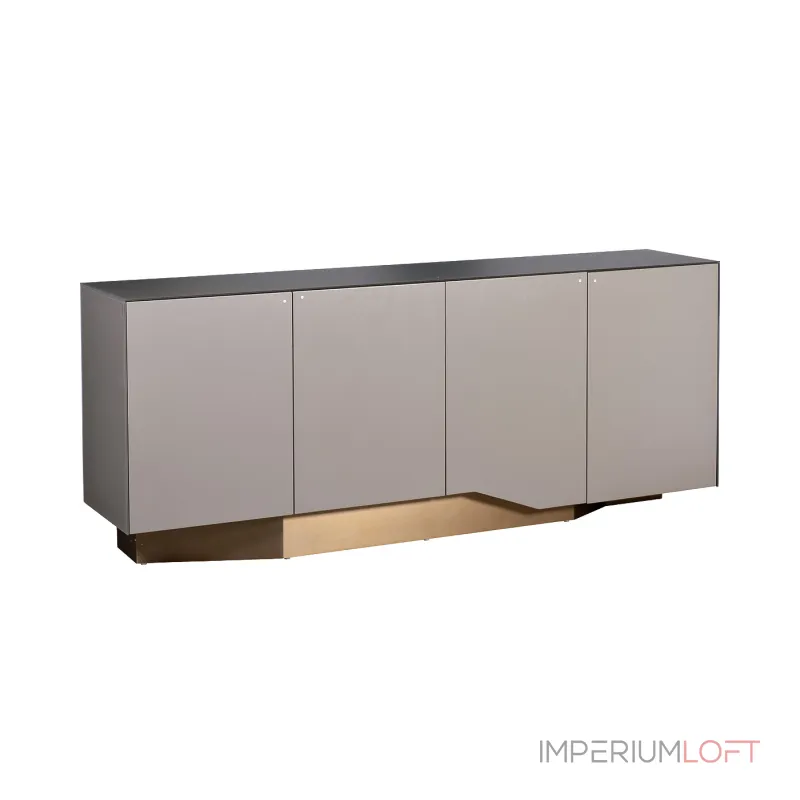 Комод Garda Decor 58DB-19012