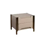 Тумбочка Garda Decor Grimaldi 77IP-GD011-T/1