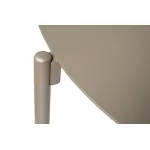Стол журнальный Garda Decor 39AR-STOL-T240 CH