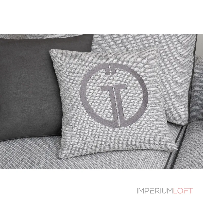 Комплект мебели №44 диван Тесоро GardaDecor Tesoro 12659