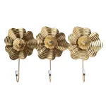 Крючки настенные "цветы" Garda Decor 37SM-06770