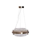 Подвесная люстра Галактика GardaDecor Galaxy 91GH-30864