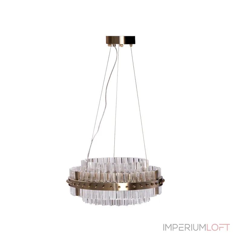 Подвесная люстра Галактика GardaDecor Galaxy 91GH-30864