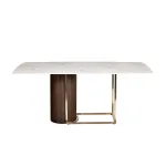 Обеденный стол GardaDecor 76AR-21100