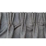 Портьера Фиджи GardaDecor FIJI 121GD-00024