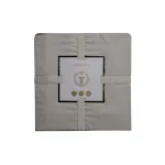 Простыня Garda Decor Нувола 144HF-40407