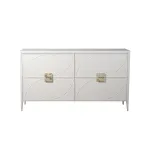 Комод Garda Decor 151SV-00006