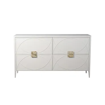 Комод Garda Decor 151SV-00006