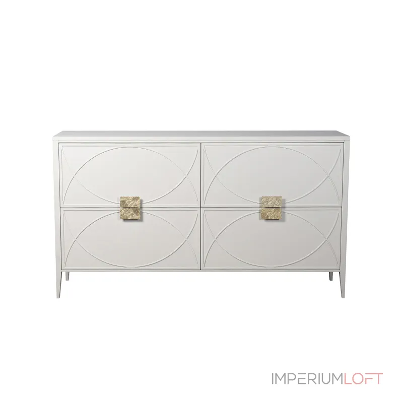Комод Garda Decor 151SV-00006 Комод Garda Decor 151SV-00006