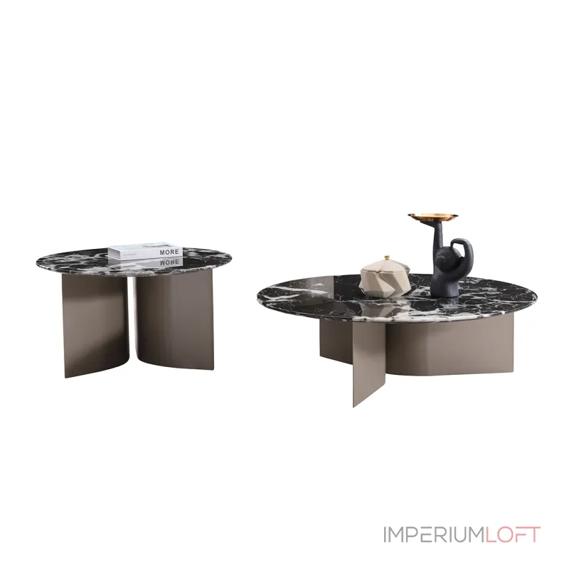 Стол журнальный Garda Decor 1031 57EL-10310 Стол журнальный Garda Decor 1031 57EL-10310