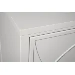 Комод Garda Decor 151SV-00006