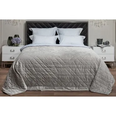 Покрывало ромбо Garda Decor 121GD-14610