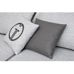Комплект мебели №44 диван Тесоро GardaDecor Tesoro 12659