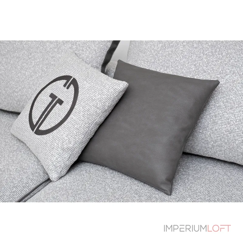 Комплект мебели №44 диван Тесоро GardaDecor Tesoro 12659
