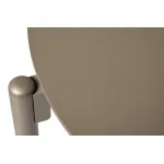 Стол журнальный Garda Decor 39AR-STOL-T240 CH