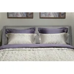 Комплект наволочек Garda Decor 121GD-11111 Комплект наволочек 50*70 подарочный (2шт) 121GD-11001