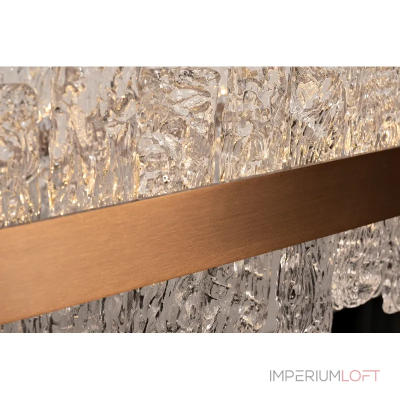 Подвесная люстра 140см GardaDecor 162FL-60084