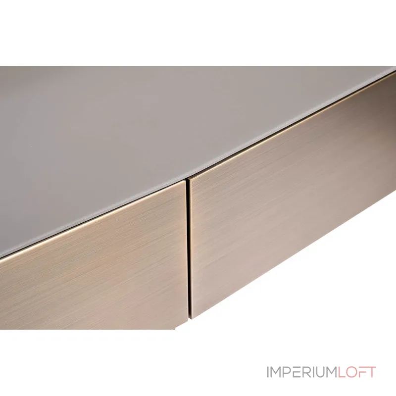 Тумба под телевизор "Космос" GardaDecor Space 58DB-TV14803